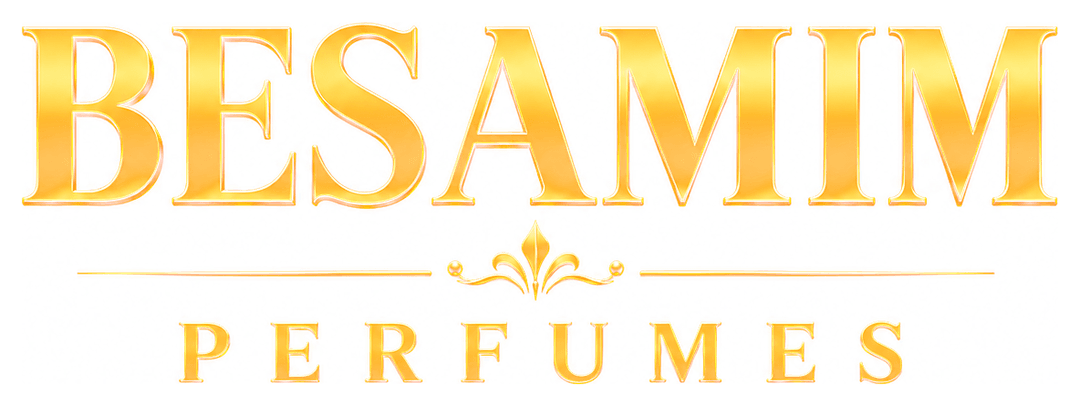 Besamim Perfumes